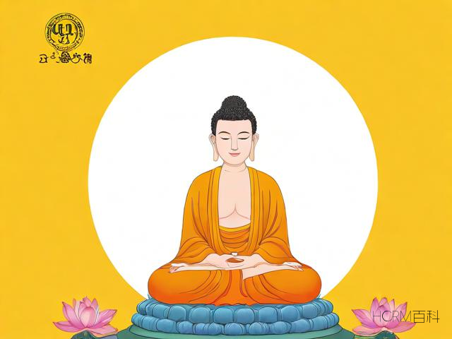 佛教科普漫画能带给我们哪些启示?-第1张图片-HCRM百科 佛教科普漫画能带给我们哪些启示?-第1张图片-HCRM百科