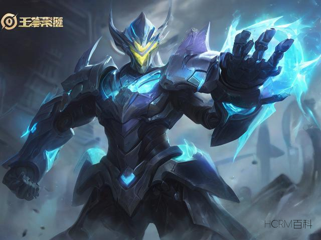科普五英答案是什么?-第1张图片-HCRM百科 科普五英答案是什么?-第1张图片-HCRM百科