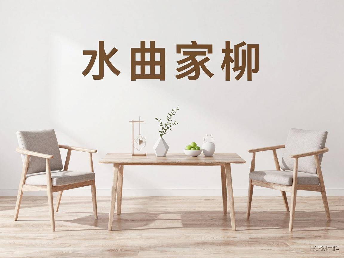 水曲柳家具怎么样?它的优缺点有哪些?-第2张图片-HCRM百科 水曲柳家具怎么样?它的优缺点有哪些?-第2张图片-HCRM百科