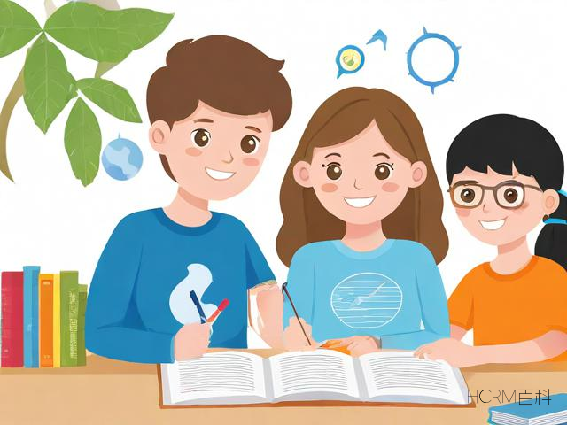 中小学生科普知识竞赛是什么?-第1张图片-HCRM百科 中小学生科普知识竞赛是什么?-第1张图片-HCRM百科