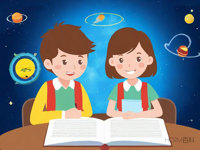 中小学生科普知识竞赛是什么?-第2张图片-HCRM百科 中小学生科普知识竞赛是什么?-第2张图片-HCRM百科