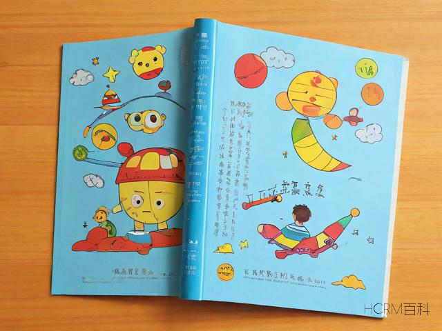少儿科普期刊适合孩子阅读吗?-第1张图片-HCRM百科 少儿科普期刊适合孩子阅读吗?-第1张图片-HCRM百科