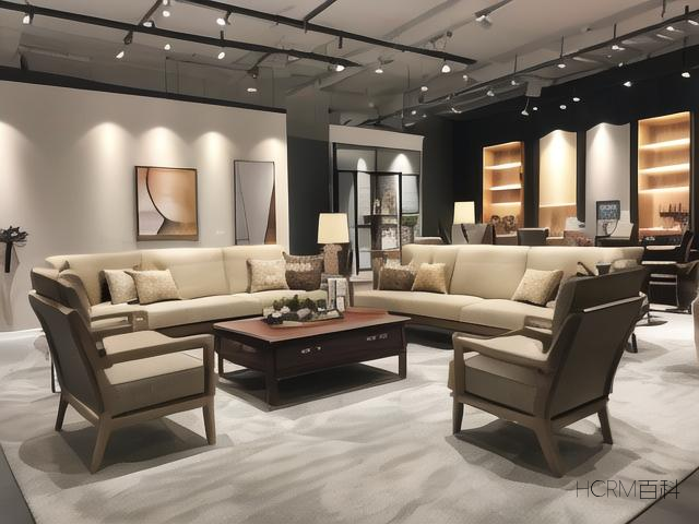 家具展会是什么?如何成功开办?-第1张图片-HCRM百科 家具展会是什么?如何成功开办?-第1张图片-HCRM百科