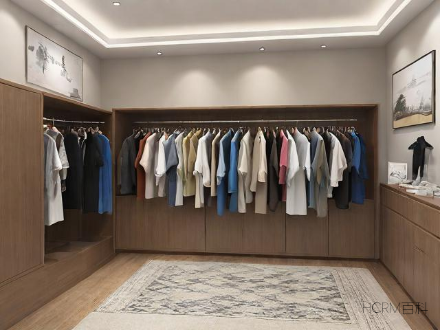 衣柜新店开业如何制定高效宣传推广活动方案?-第1张图片-HCRM百科 衣柜新店开业如何制定高效宣传推广活动方案?-第1张图片-HCRM百科