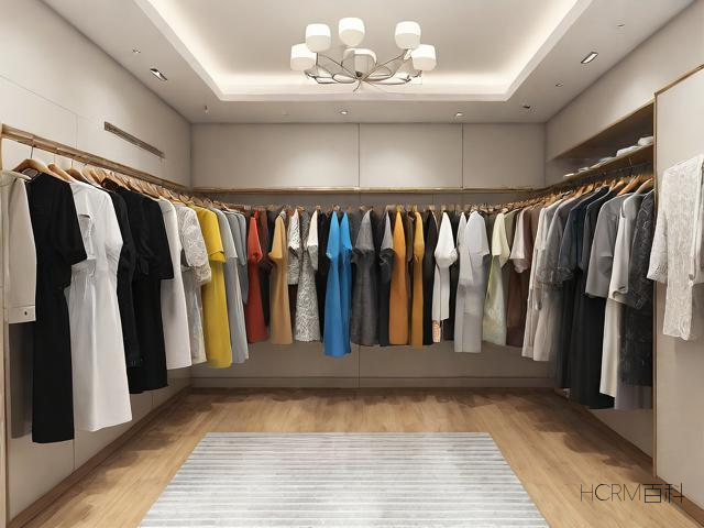 衣柜新店开业如何制定高效宣传推广活动方案?-第2张图片-HCRM百科 衣柜新店开业如何制定高效宣传推广活动方案?-第2张图片-HCRM百科
