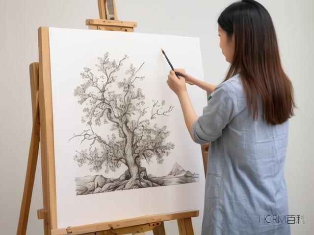 科普与美术如何结合?-第2张图片-HCRM百科 科普与美术如何结合?-第2张图片-HCRM百科