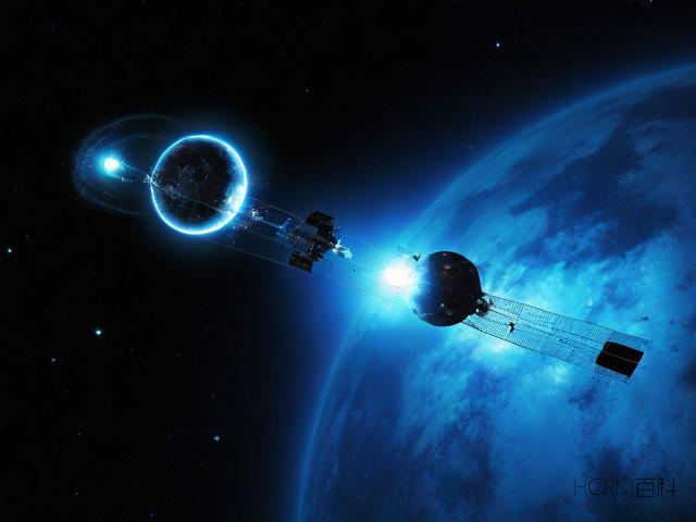 科普试验星是什么?-第2张图片-HCRM百科 科普试验星是什么?-第2张图片-HCRM百科