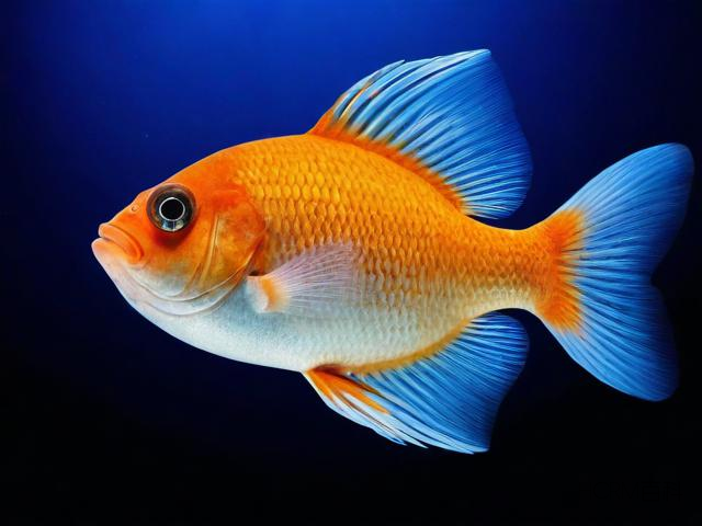 What are the Interesting Facts about Fish in English?-第1张图片-HCRM百科 What are the Interesting Facts about Fish in English?-第1张图片-HCRM百科