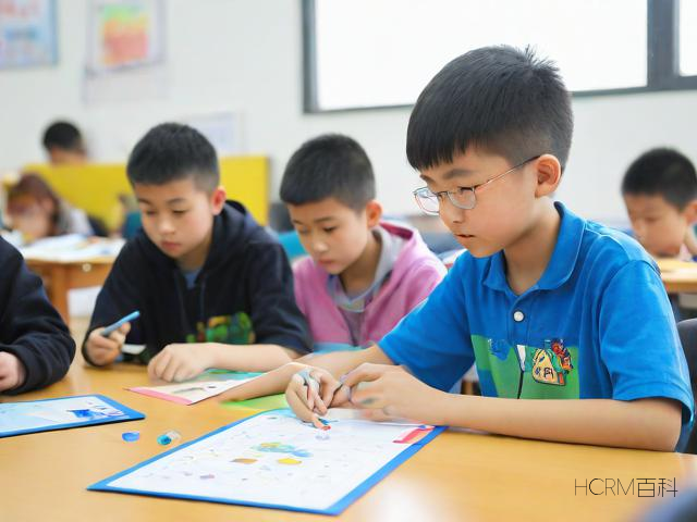 青少年科普活动如何开展?-第2张图片-HCRM百科 青少年科普活动如何开展?-第2张图片-HCRM百科