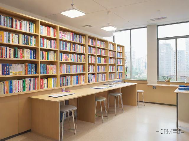 科普图书角-第2张图片-HCRM百科 科普图书角-第2张图片-HCRM百科