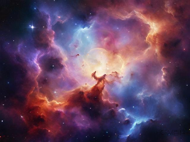 星云科普文讲了什么?-第2张图片-HCRM百科 星云科普文讲了什么?-第2张图片-HCRM百科