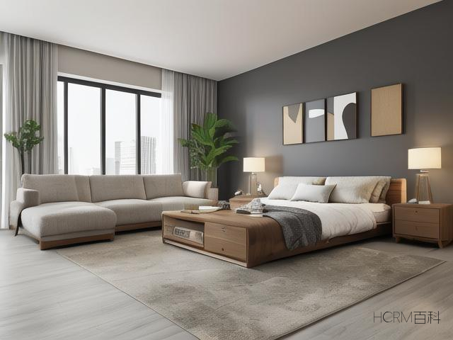 成品家具怎么选?选购技巧有哪些?-第1张图片-HCRM百科 成品家具怎么选?选购技巧有哪些?-第1张图片-HCRM百科