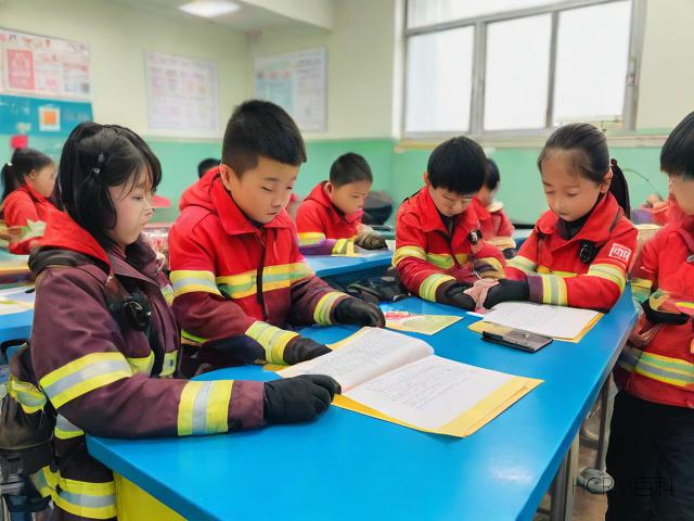 消防科普教育,你了解多少?-第1张图片-HCRM百科 消防科普教育,你了解多少?-第1张图片-HCRM百科