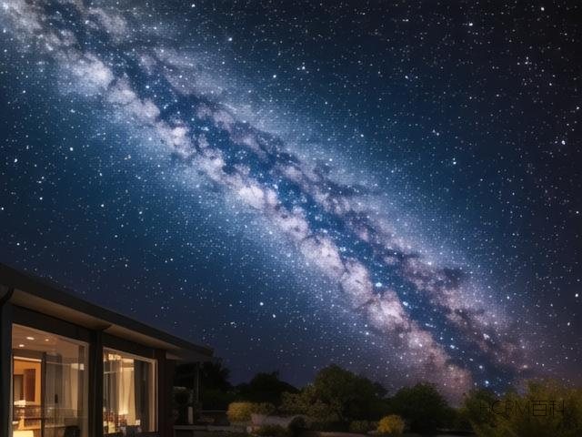 星空装修怎么弄？步骤有哪些？-第2张图片-HCRM百科