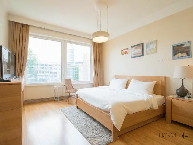 小屋子如何设计更节省空间?-第2张图片-HCRM百科 小屋子如何设计更节省空间?-第2张图片-HCRM百科