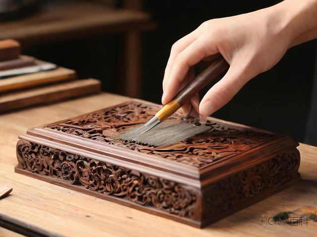 实木雕花怎么打磨?有哪些技巧?-第2张图片-HCRM百科 实木雕花怎么打磨?有哪些技巧?-第2张图片-HCRM百科
