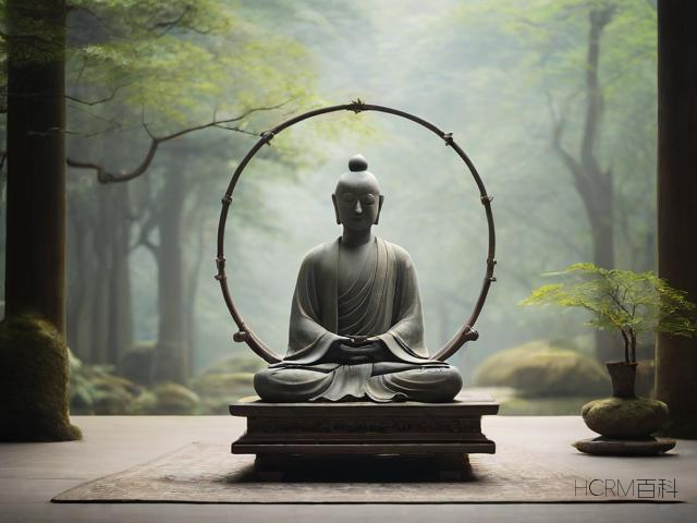如何正确坐在禅椅上?禅椅坐姿方法解析-第2张图片-HCRM百科 如何正确坐在禅椅上?禅椅坐姿方法解析-第2张图片-HCRM百科