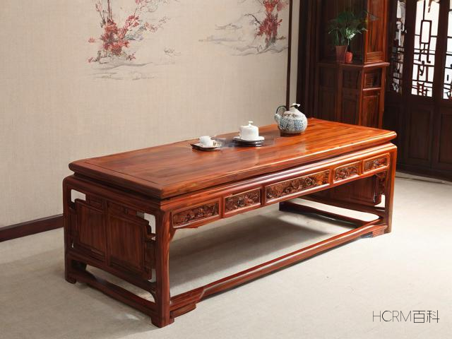 安装红木茶桌需要哪些工具？怎样判断安装是否到位？-第2张图片-HCRM百科