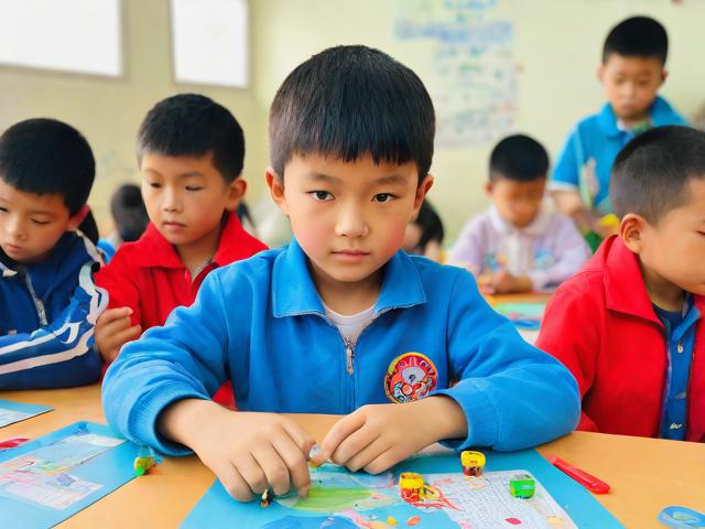 小学生如何通过科普实践活动激发科学兴趣?-第1张图片-HCRM百科 小学生如何通过科普实践活动激发科学兴趣?-第1张图片-HCRM百科