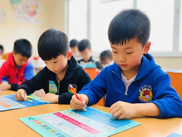 小学生如何通过科普实践活动激发科学兴趣?-第2张图片-HCRM百科 小学生如何通过科普实践活动激发科学兴趣?-第2张图片-HCRM百科