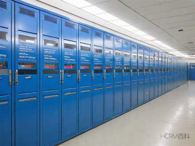 档案密集柜如何正确排放?实用技巧与布局方法分享-第1张图片-HCRM百科 档案密集柜如何正确排放?实用技巧与布局方法分享-第1张图片-HCRM百科