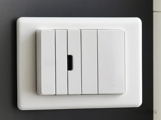 柜体开关装哪里具体如何安装-第2张图片-HCRM百科 柜体开关装哪里具体如何安装-第2张图片-HCRM百科
