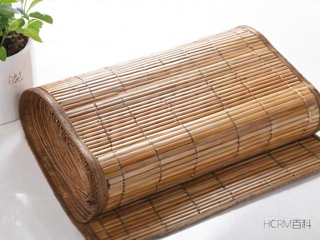 竹子凉席能水洗吗?如何彻底清洁防霉防裂?-第1张图片-HCRM百科 竹子凉席能水洗吗?如何彻底清洁防霉防裂?-第1张图片-HCRM百科