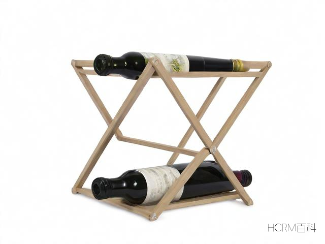 棱型酒架安装需要哪些工具？如何正确组装？-第2张图片-HCRM百科