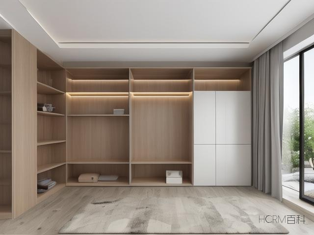整体衣柜怎么推销？如何吸引更多客户？-第1张图片-HCRM百科