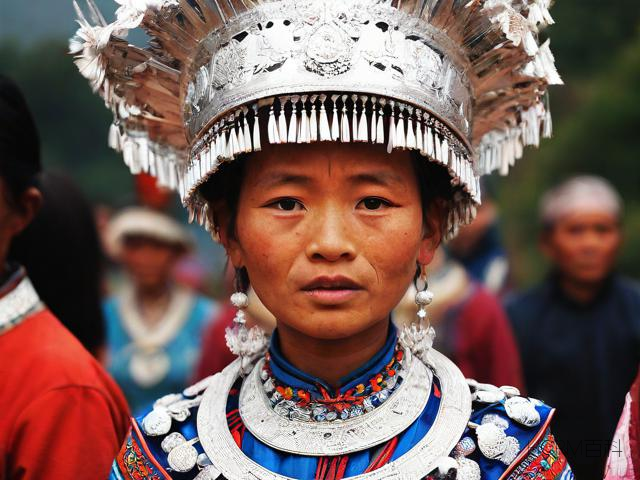 土家族科普,你知道多少关于这个神秘民族的知识?-第1张图片-HCRM百科 土家族科普,你知道多少关于这个神秘民族的知识?-第1张图片-HCRM百科