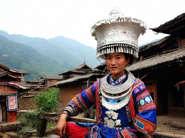 土家族科普,你知道多少关于这个神秘民族的知识?-第2张图片-HCRM百科 土家族科普,你知道多少关于这个神秘民族的知识?-第2张图片-HCRM百科