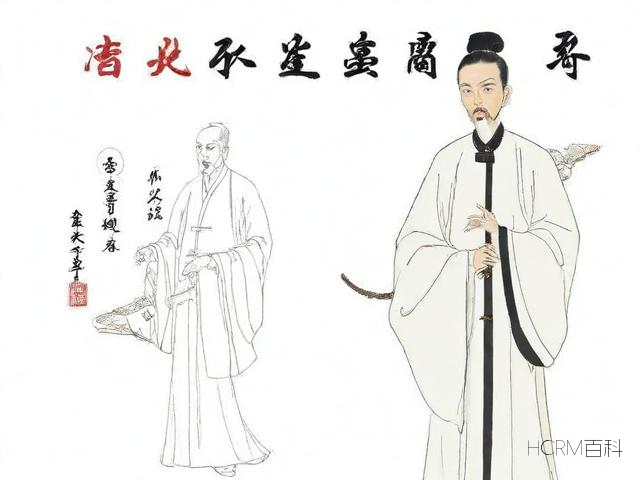 中医知识科普,你了解多少?-第2张图片-HCRM百科 中医知识科普,你了解多少?-第2张图片-HCRM百科