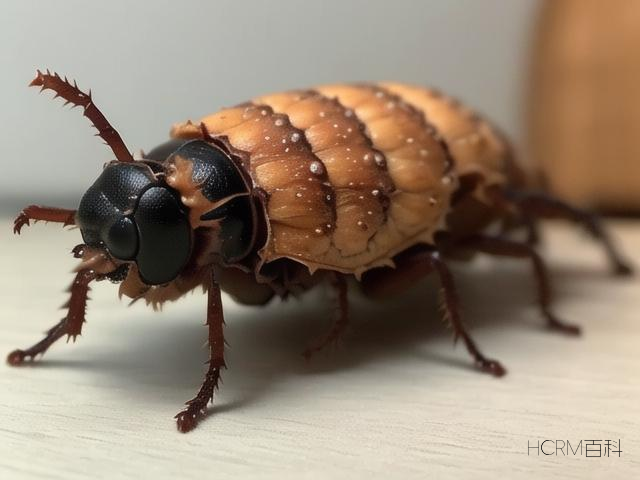 蛀虫怎么进家具？如何预防蛀虫？-第2张图片-HCRM百科