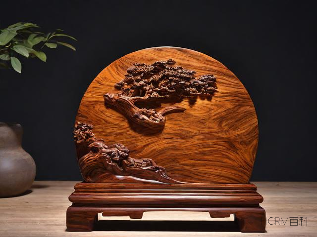 酸枝木怎么判别好坏?有哪些技巧?-第1张图片-HCRM百科 酸枝木怎么判别好坏?有哪些技巧?-第1张图片-HCRM百科