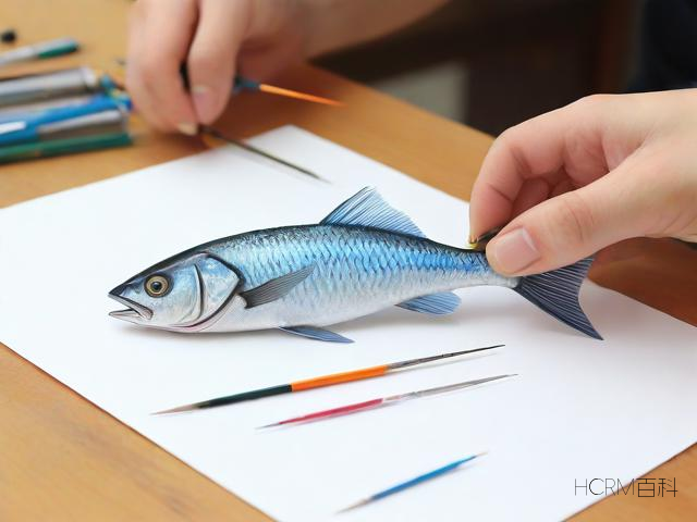 鱼刺怎么手工制作?需要哪些步骤?-第2张图片-HCRM百科 鱼刺怎么手工制作?需要哪些步骤?-第2张图片-HCRM百科