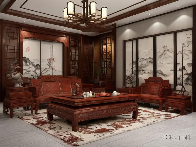 红木家具变形如何修复与预防?实用解决方法分享-第1张图片-HCRM百科 红木家具变形如何修复与预防?实用解决方法分享-第1张图片-HCRM百科