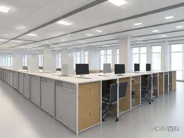 怎么挑选办公隔断?批发时需注意什么?-第1张图片-HCRM百科 怎么挑选办公隔断?批发时需注意什么?-第1张图片-HCRM百科