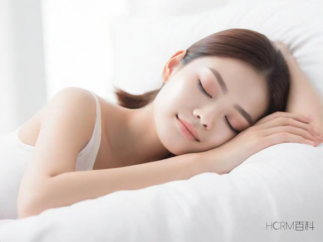 睡眠科普知识-第2张图片-HCRM百科 睡眠科普知识-第2张图片-HCRM百科