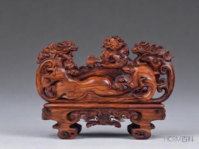 怎么挑缅甸花梨？选购要点是什么？-第1张图片-HCRM百科