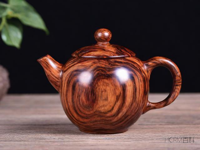 怎么挑缅甸花梨？选购要点是什么？-第2张图片-HCRM百科