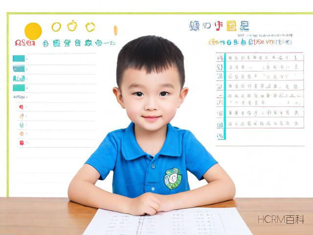 如何编写早教科普教案?-第1张图片-HCRM百科 如何编写早教科普教案?-第1张图片-HCRM百科