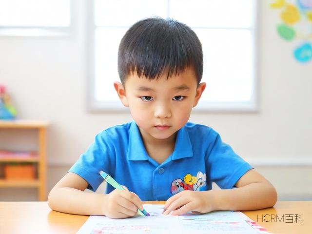 如何编写早教科普教案?-第2张图片-HCRM百科 如何编写早教科普教案?-第2张图片-HCRM百科