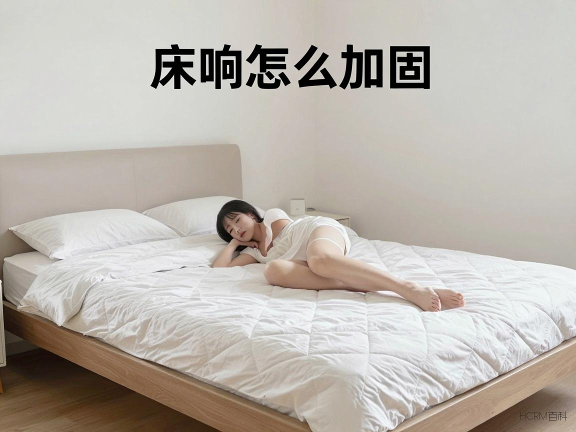床响怎么加固？有哪些有效的方法？-第1张图片-HCRM百科