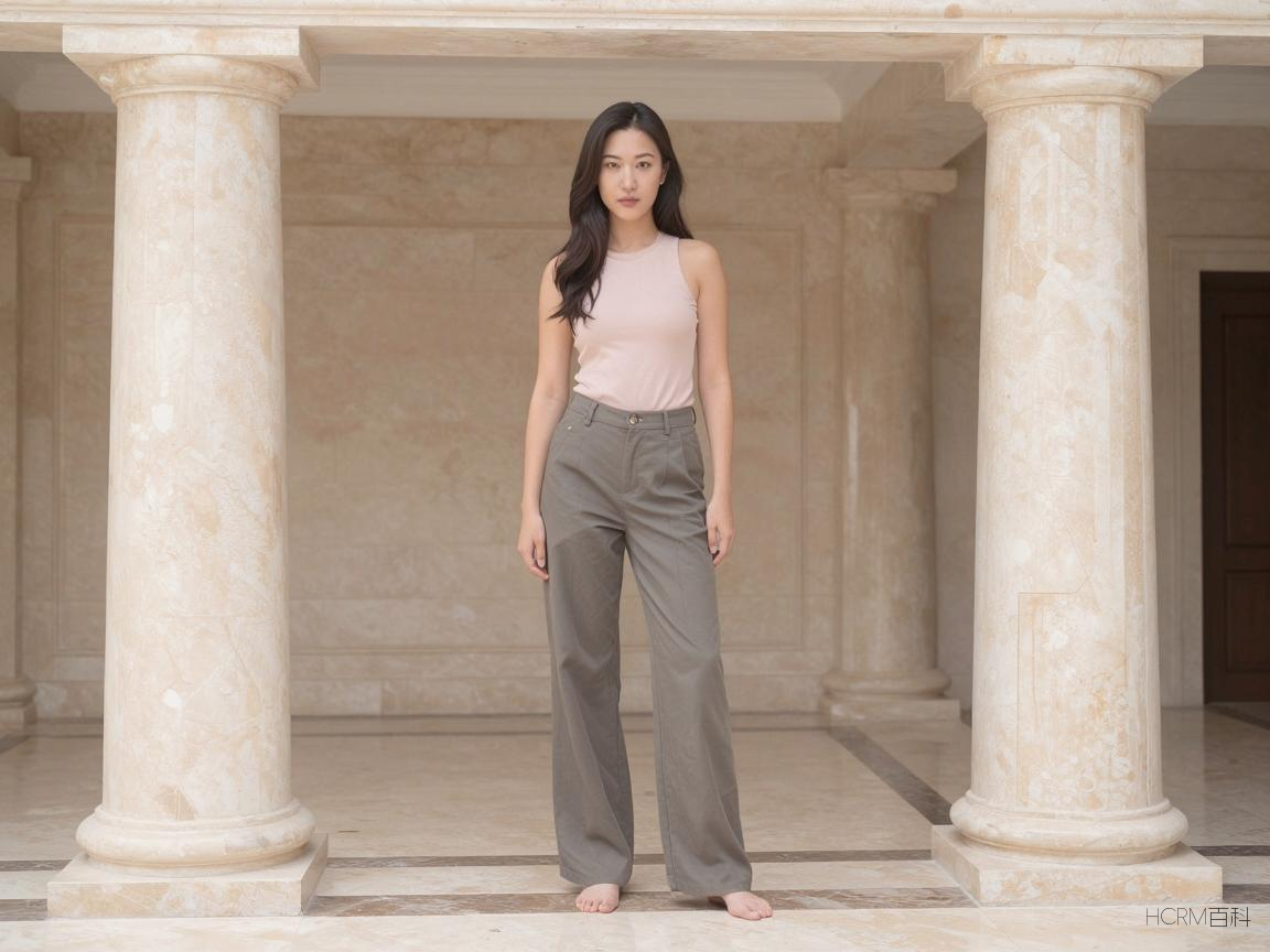柱子怎么装修好看？有哪些实用技巧？-第1张图片-HCRM百科