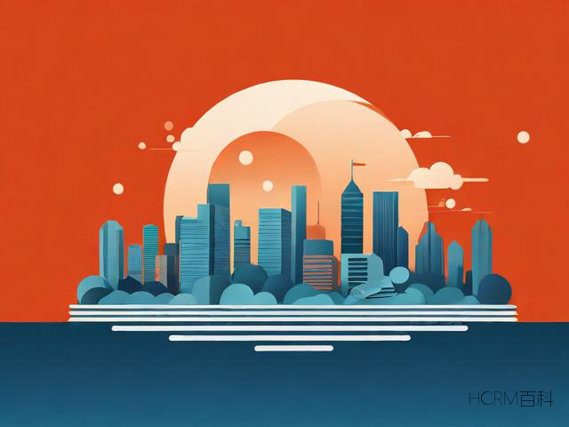 中国创新设计科普,探索本土创意与科技融合的未来趋势-第1张图片-HCRM百科 中国创新设计科普,探索本土创意与科技融合的未来趋势-第1张图片-HCRM百科