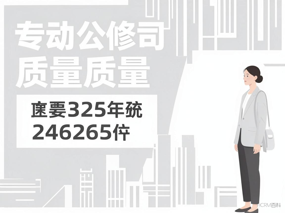 装修公司质量怎么样？如何判断其施工水平是否靠谱？-第2张图片-HCRM百科