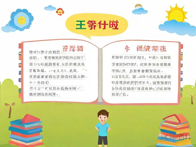 科普版5年级上册内容有哪些?-第1张图片-HCRM百科 科普版5年级上册内容有哪些?-第1张图片-HCRM百科