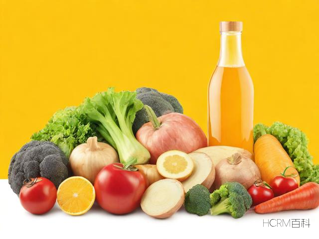 如何确保食品安全?-第1张图片-HCRM百科 如何确保食品安全?-第1张图片-HCRM百科