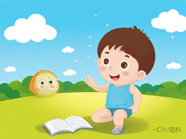 儿童科普知识有哪些?-第2张图片-HCRM百科 儿童科普知识有哪些?-第2张图片-HCRM百科
