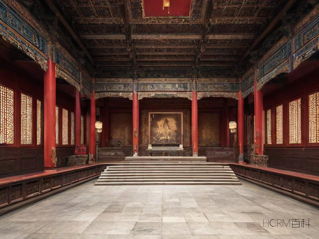古代厅堂怎么坐?座位礼仪有何讲究?-第1张图片-HCRM百科 古代厅堂怎么坐?座位礼仪有何讲究?-第1张图片-HCRM百科